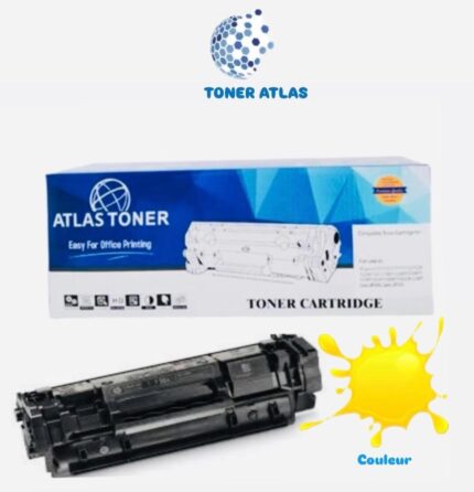 TONER ATLAS CF402A