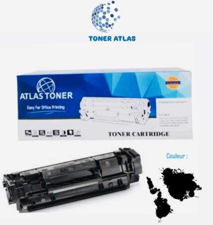TONER ATLAS 1510A